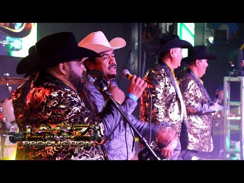 Los Contrabandistas Ft. Ramon Melendez Los Dos Vicios en Houston TX HD LaRZVideo