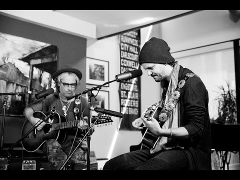 Collective Soul | House Of Strombo