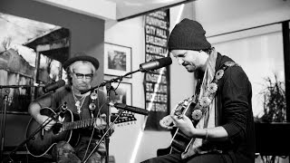 Collective Soul | House Of Strombo