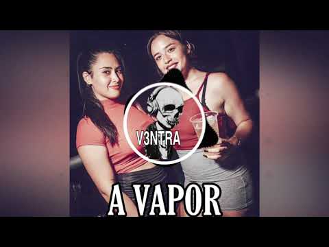 A Vapor - Sky, Jhay Cortez, Leebrian ft Mora (Extended Dj V3NTRA).