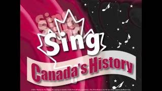 Little Old Sod Shanty - Sing Canada's History