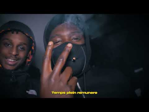 L1mpasse - Freestyle Charbon #TPR