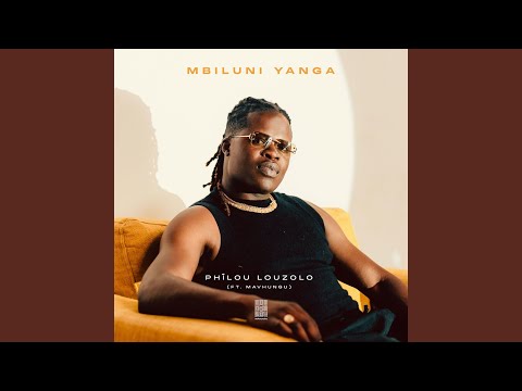 Mbiluni Yanga (Extended Mix) feat. Mavhungu