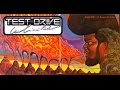 Test Drive Unlimited - Face Of Radio Music [Live OST ...