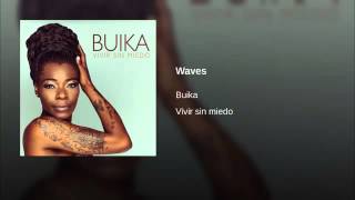 Concha Buika y Potito-Waves