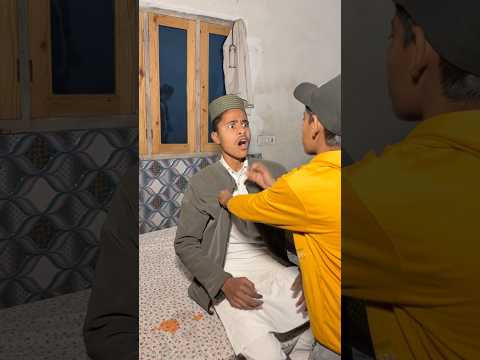 पुलिस बच्चा और इमाम साहब की कहानी 😲😱😨#emotional #motinaltional #viralvid #trending