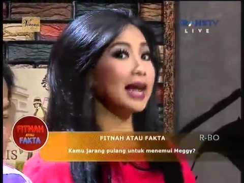 Rumpi No Secret 27 Oktober 2015 Part 4
