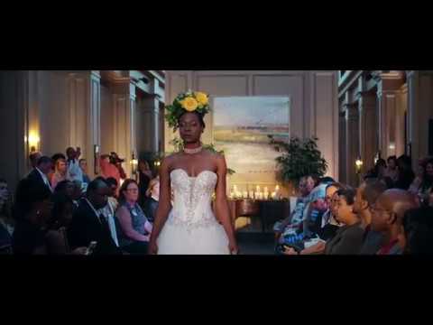 Hinesmark Affairs | Atlanta Wedding & Event Professionals LLC video.