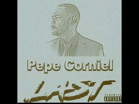 Pepe Corniel-Cristo quita la sed
