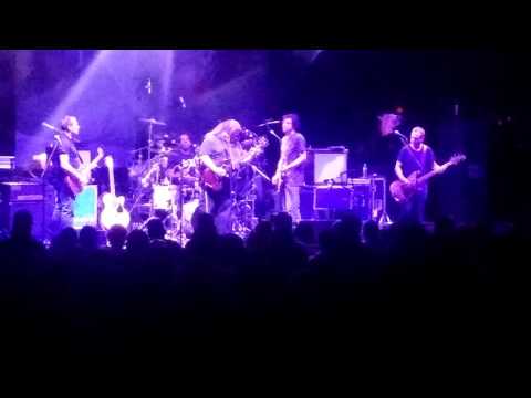 Dean Ween Group 6/18/16 @The Capitol