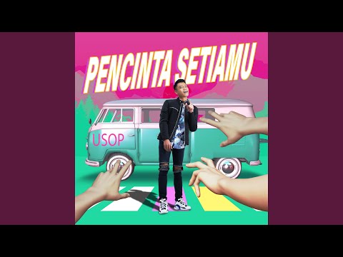 Download Usop - Pencinta Setiamu MP3