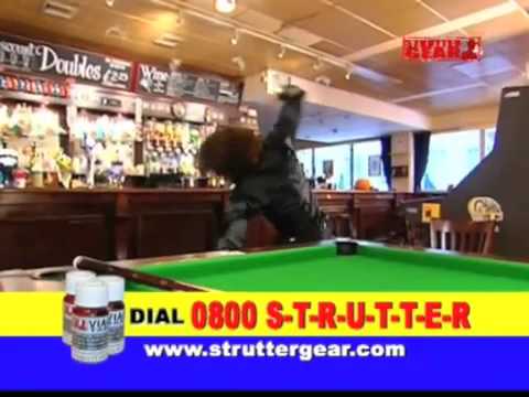 Struttergear-Viaggro Pills