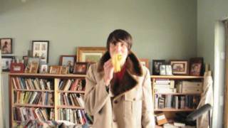 Mr. Little Jeans - The Suburbs