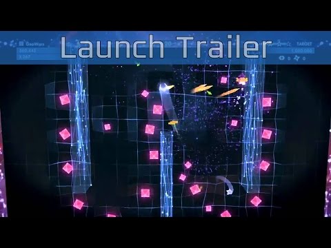 geometry wars 3 xbox one