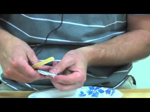 How to Use Double Bubble Epoxy, Single Use Epoxy Packs