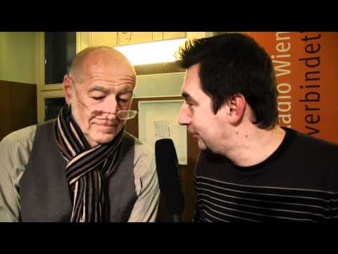 TROST & RAT mit Willi Resetarits - BB & The Blues Shacks & Severin Groebner