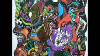 Red Krayola - Former Reflections Enduring Doubt (1967)