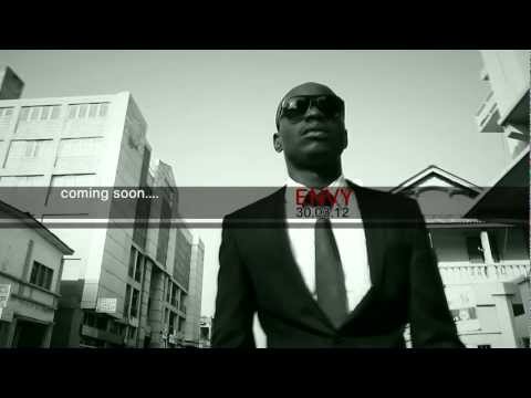Envy - Ian Jazzi ft. EL (Official Music Video Trailer BD)