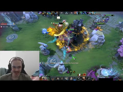 Ok Topson Nobody saw your Herald game plays