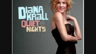 Diana Krall - How Can You Mend A Broken Heart