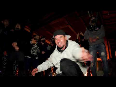 Chekea falso amigo (Prod.Demencia Estudio_Crimental beat) (VILLANO_FILMS) [Video Oficial]