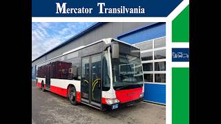 Bus urbain Mercedes-Benz Citaro | Image 4 - Autoline