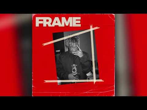 808 Mafia x Juice Wrld x Iann Dior type beat "Frame" (Prod. Gezin of 808 Mafia)