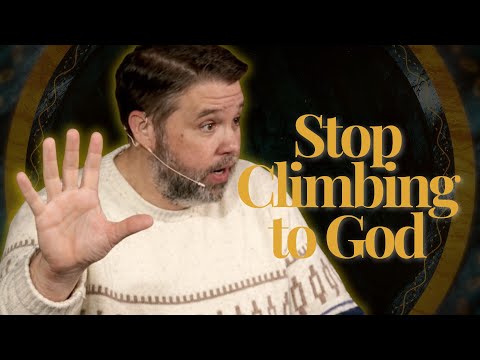 A Tale of Two Kings | Luke 2 | Behold the King Series