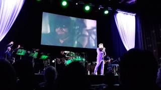 John Barrowman in Concert - Superheroes 31.05.2015