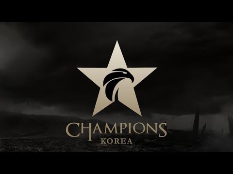 LCK Spring:  KSV vs. MVP