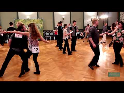 FinnFest 2016 Jack & Jill Novice - Finals