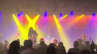 Slaughter - Desperately