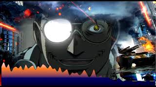 Dr  Draegan Wright Sings Running With The Bulls  (Fozzy)