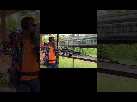 Barrett 50 Cal Barrel explodes! 50 BMG. 50 Caliber.