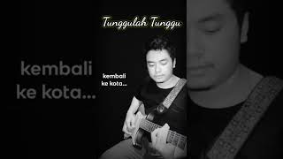 Download lagu Tunggulah Tunggu - Monkey Boots (cover) mp3