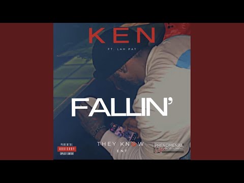 Fallin (feat. Lah Pat)