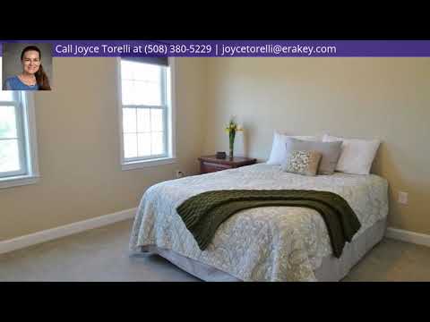 39 Nolan Way, Marlborough, MA 01752 - MLS #72532206