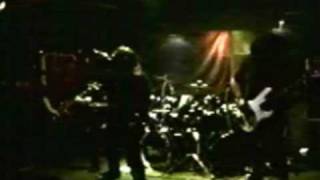 Monstrosity - "Seize Of Change" April 28, 1995