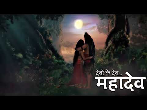 DKD Mahadev OST 36 Mahadev Jataa and Sati Love theme