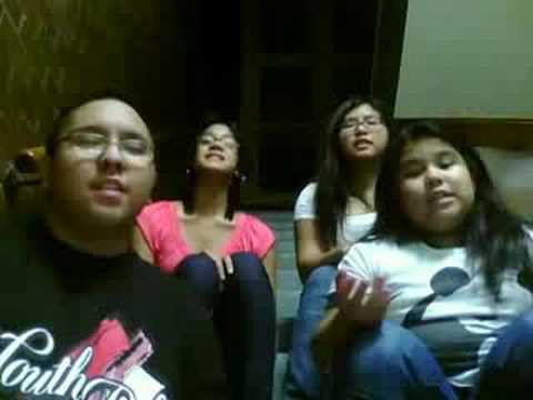 Getting Stronger Cover