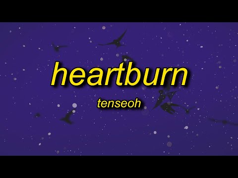 tenseoh - heartburn