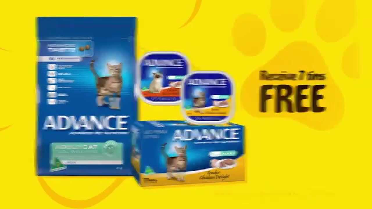 Watch video Pet City Advance Pet Food Specials for April 2015 Now Pet City Advance Pet Food Specials for April 2015