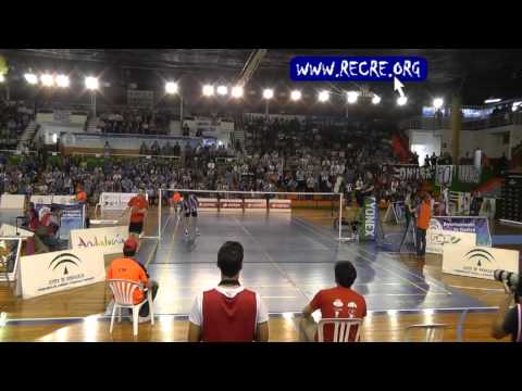 Amplio resumen del IES La Orden 5 - Rinconada 2