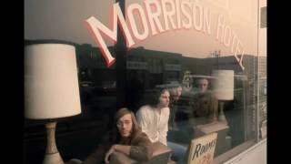 The Doors - Queen Of The Highway (Jazz Version) [Audio]