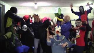 preview picture of video 'Harlem Shake - Binago Calcio edition HD'