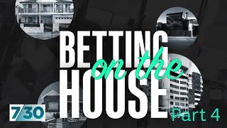 The housing density debate - will building more apartments make property cheaper? | 7.30