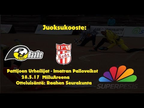 Juoksukooste: PattU - IPV