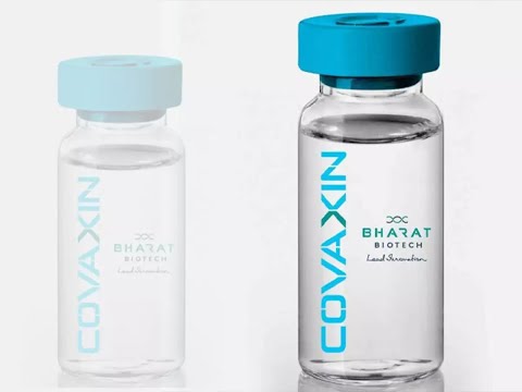 Bharat Biotech says COVID-19 vaccine shows 81% interim efficacy