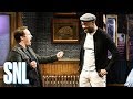 Supportive Friend - SNL