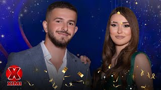 Aneta Ramadani & Fatlind Miftari - A Qka Mbone Moj Dashni